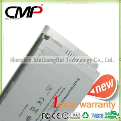 New Battery fr Apple PowerBook 12\" In G4 A1022 A1060 A1079 5200mAh
